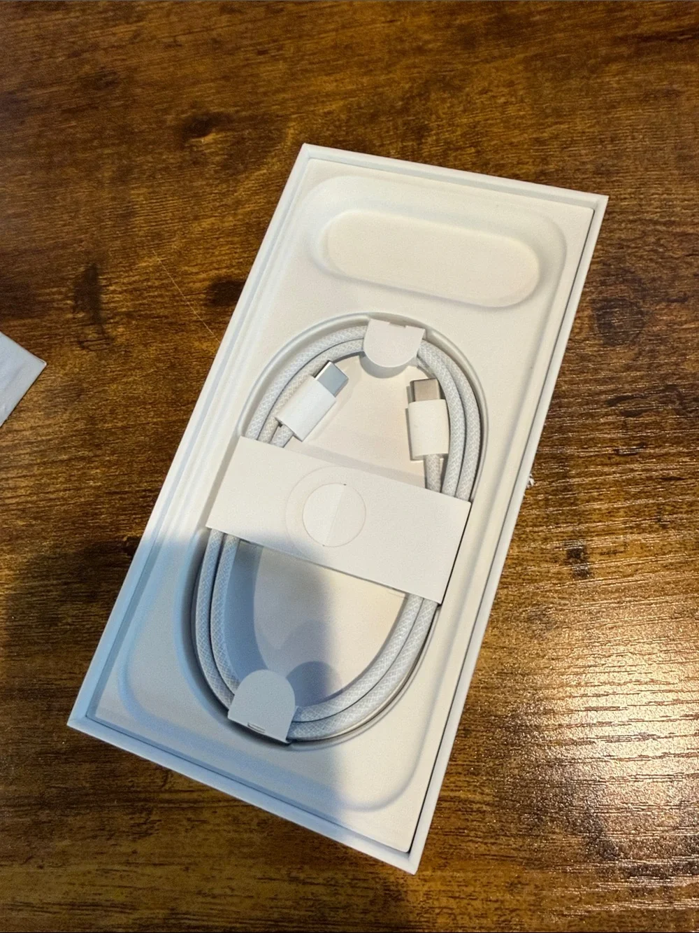 Apple iPhone Air 512 GB at&t (White)